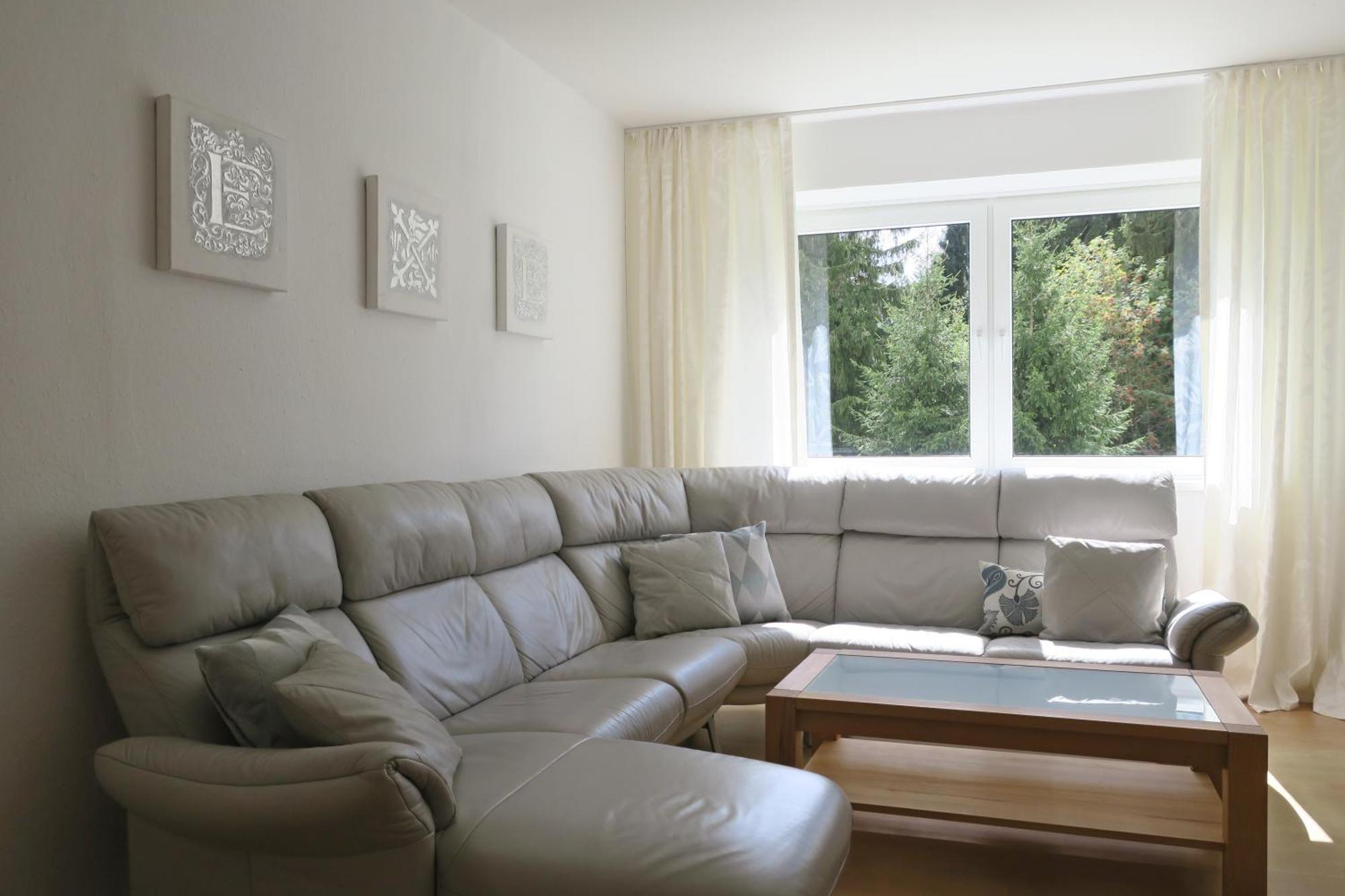 Haus Repin, Oberhof, Historische Villa Am Rennsteig, Thueringer Wald Room photo